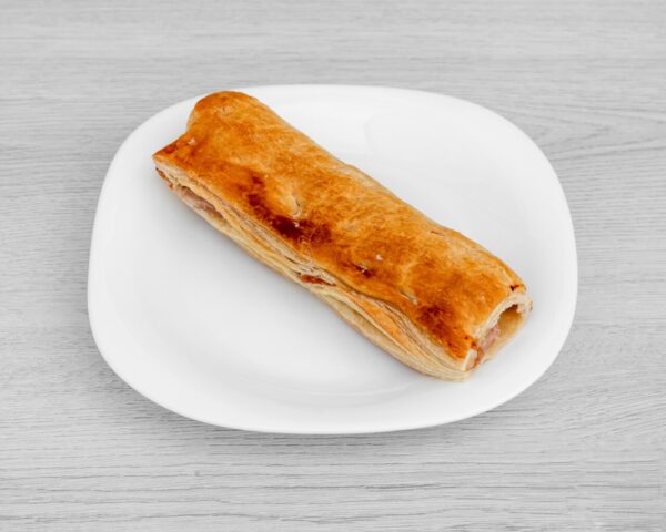 6X Sausage Roll